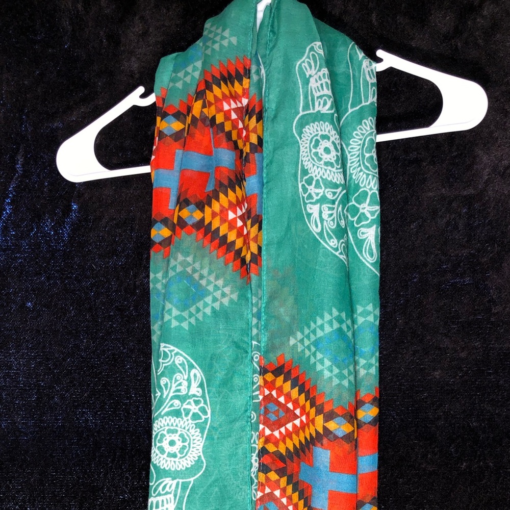 Scarf